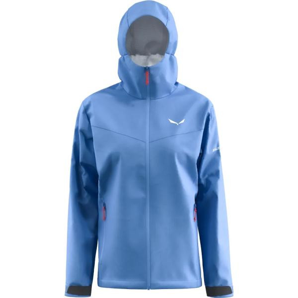 Купити Куртка Salewa Puez Aqua 4 PTX 2.5L Wms