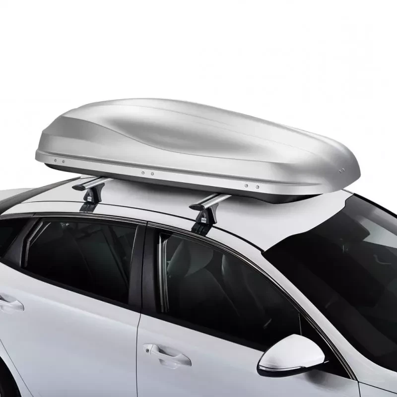 Купить Бокс Sotra Altro 460 Grey