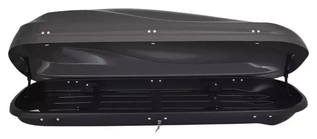 Купить Бокс Sotra Altro 460 Grey