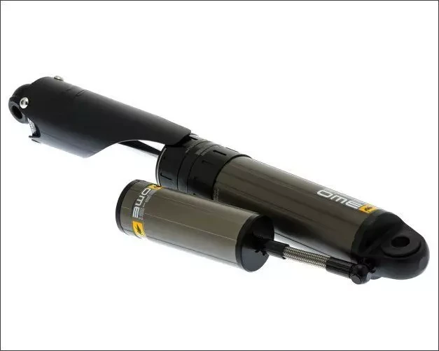 Buy Rear Ome BP-51 Shockizer for Jeep Wrangler JK BP5160032