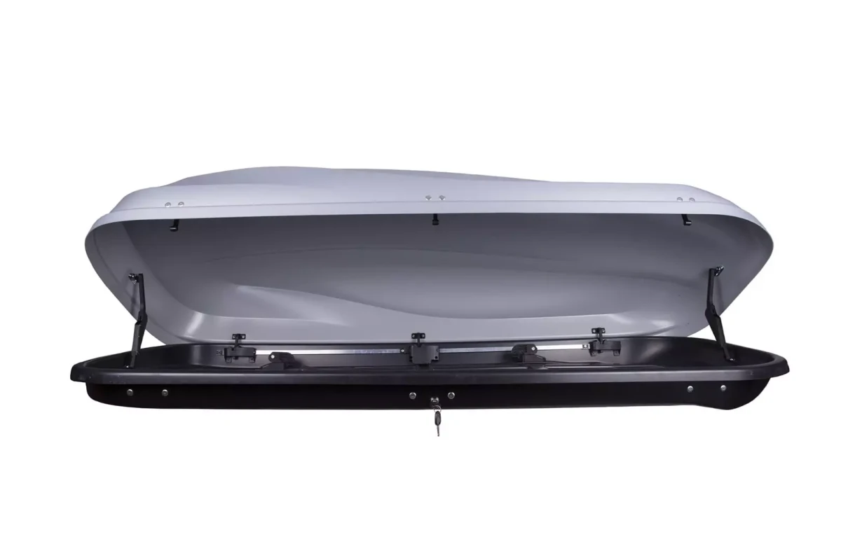 Купить Бокс Sotra Altro 500 Grey