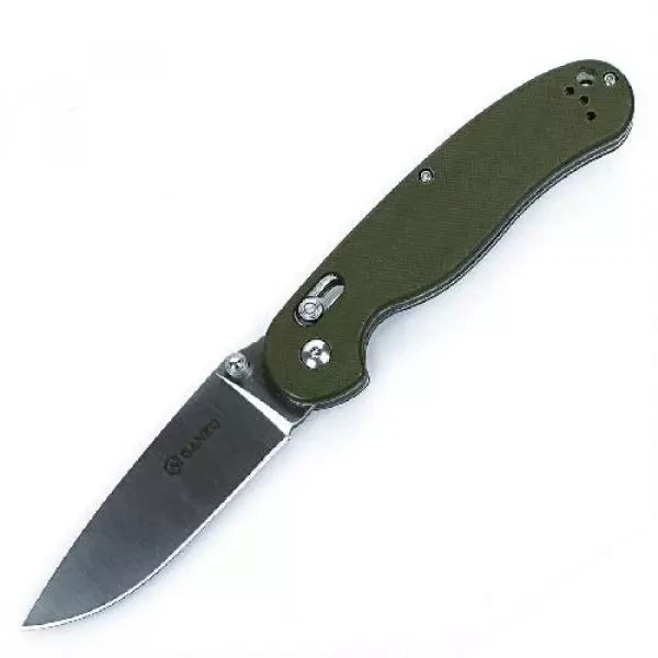 Buy Than a folding ganzo g727m green