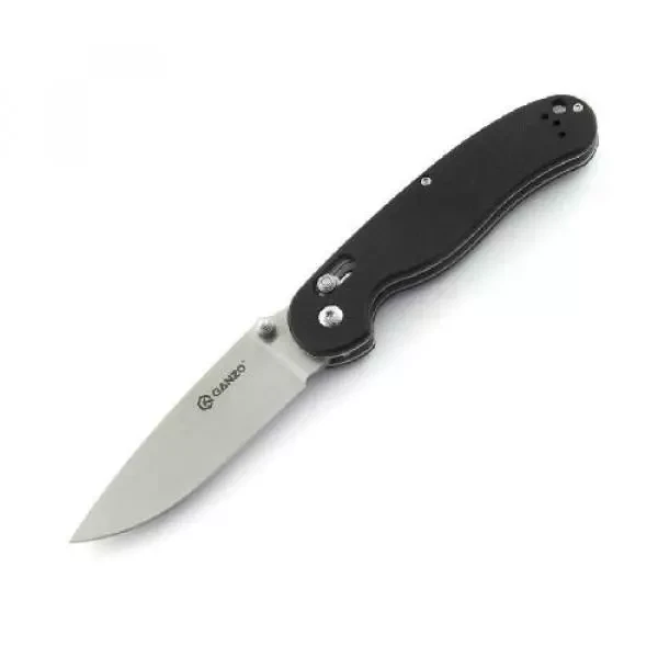 Buy Than a folding ganzo g727m black