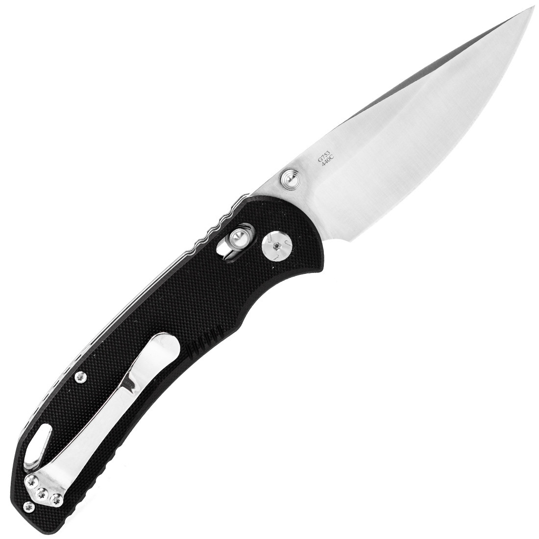 Buy Than a folding ganzo g7531-bk