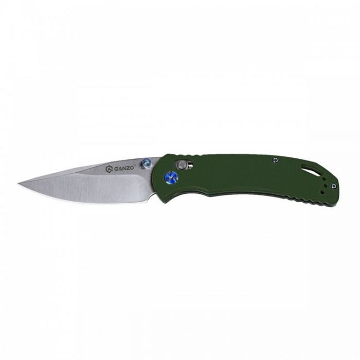Buy Than a folding ganzo G7531-GR