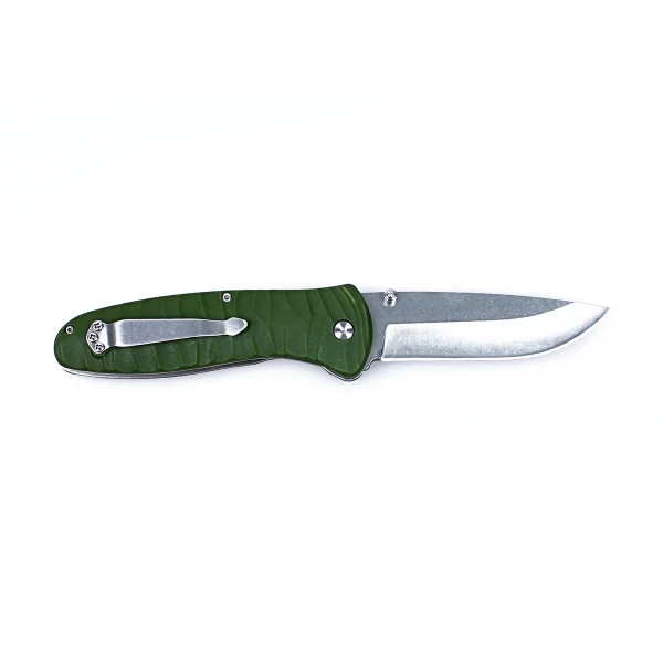 Buy Than a folding ganzo G6252-Gr green