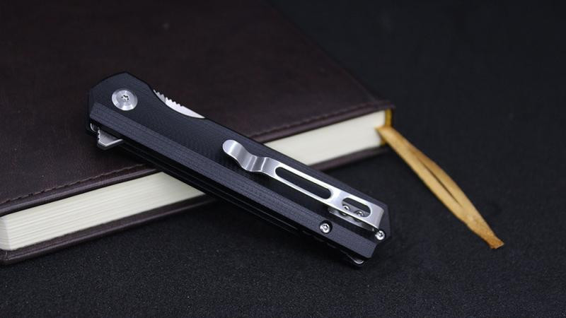 Buy Than a folding Firebird FH11s-Bk