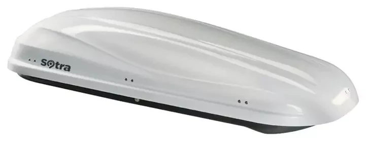 Buy Sotra Altro 460 White Box