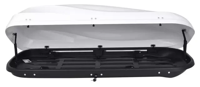 Buy Sotra Altro 460 White Box