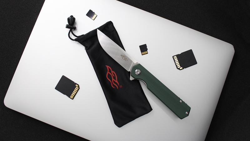 Buy Than a folding Firebird FH11S-GB