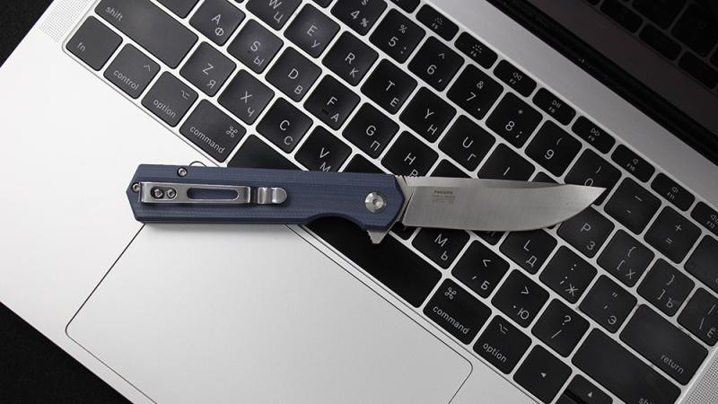 Buy Than a folding Firebird FH11s-Gy