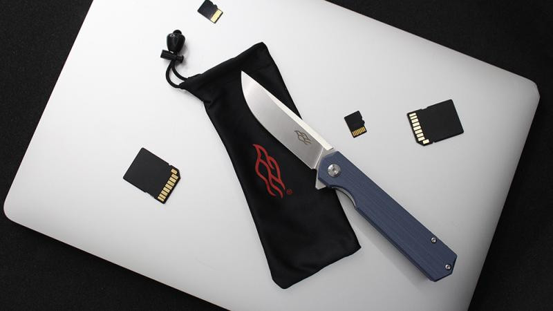 Buy Than a folding Firebird FH11s-Gy