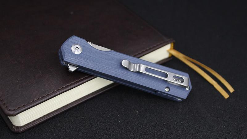 Buy Than a folding Firebird FH11s-Gy