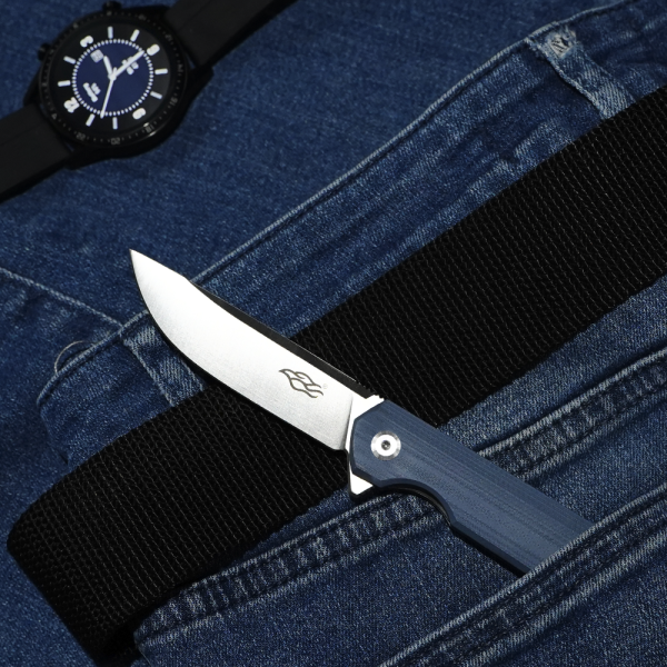 Buy Than a folding Firebird FH11s-Gy