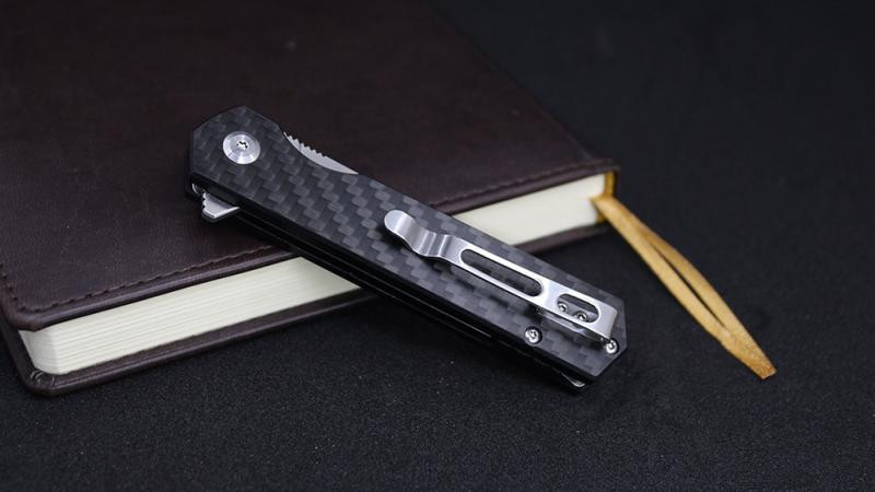 Buy Than a folding Firebird FH11S-CF