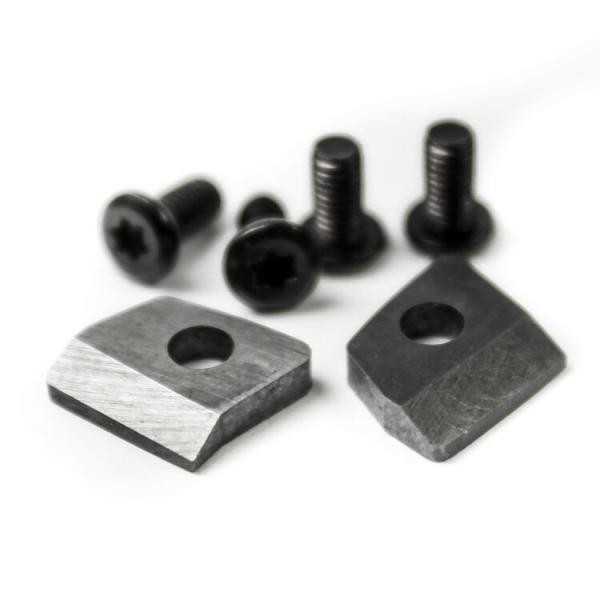 Buy Set of Pads for Multitititool Ganzo G302-B tungsten alloy