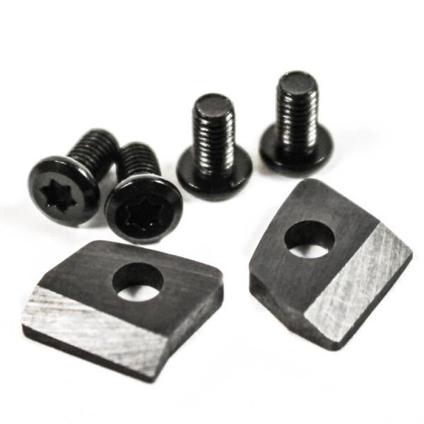Buy Set of Pads for Multitititool Ganzo G302-B tungsten alloy
