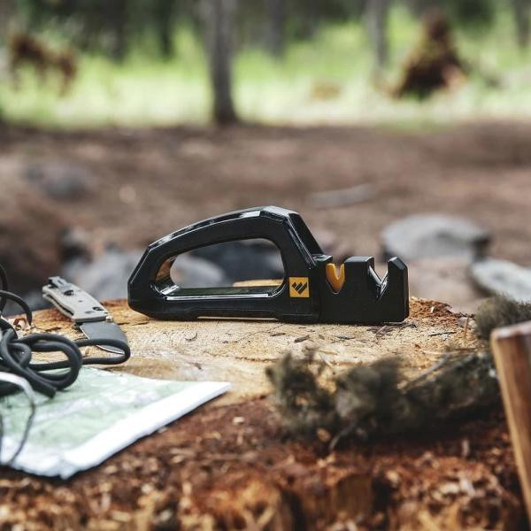 Купить Work Sharp Точилка механічна Pivot Pro WSHHDPVT