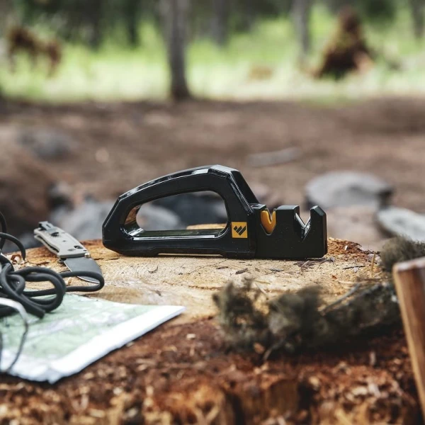 Купить Work Sharp Точилка механічна Pivot Pro WSHHDPVT