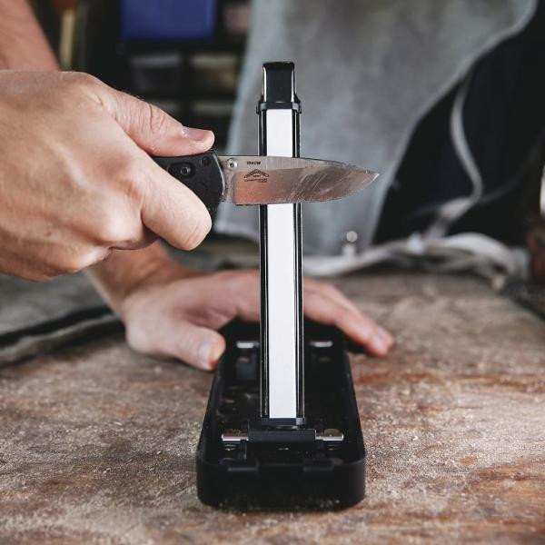 Купить Work Sharp Точилка механічна кутова Ken Onion Angle Set WSBCHAGS