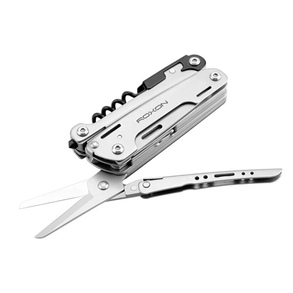 Купити Мультитул Roxon Storm S801S