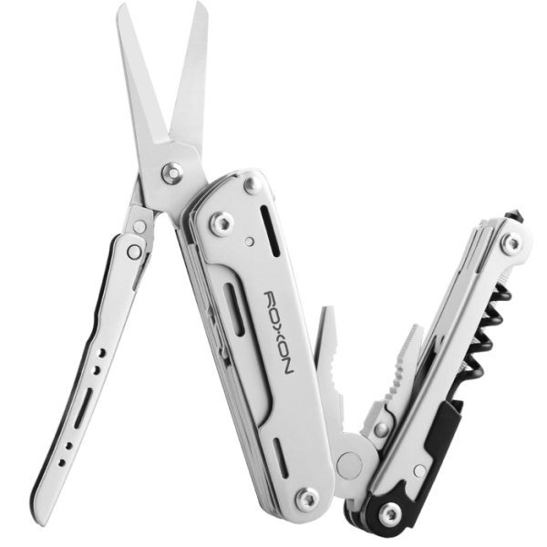 Купити Мультитул Roxon Storm S801S