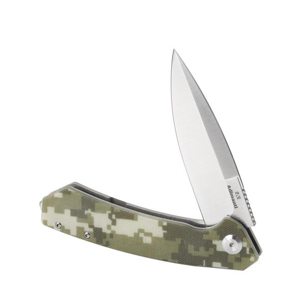 Buy Than Adimanti by Ganzo (Skimen Design) folding camouflage