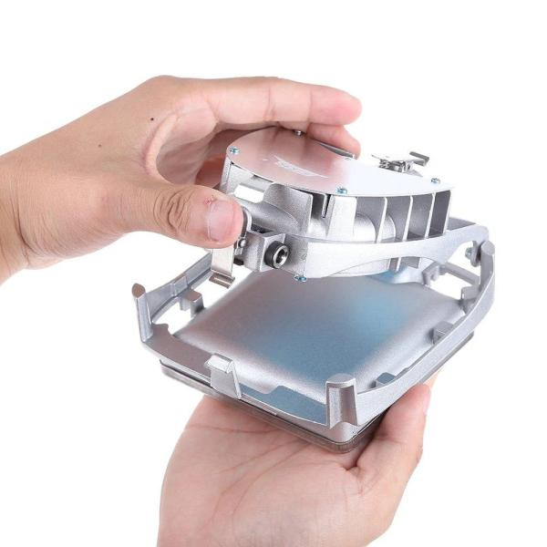 Buy Solid furnace with turbine and power BRS-116