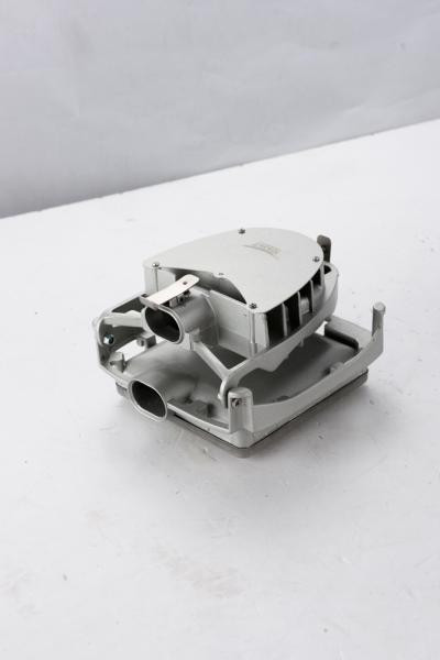 Buy Solid furnace with turbine and power BRS-116