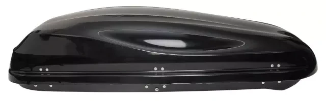 Купить Бокс Sotra Altro 460 Glossy Black