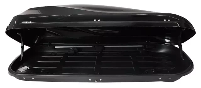 Купить Бокс Sotra Altro 460 Glossy Black