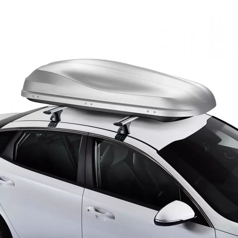 Купить Бокс Sotra Altro 460 Glossy Black