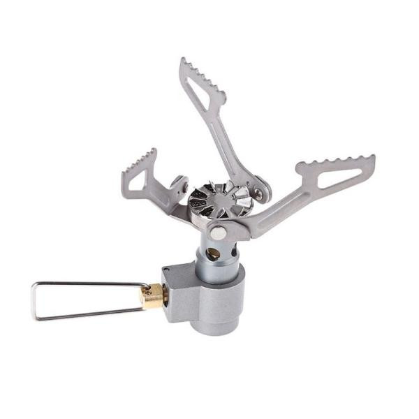 Buy Brs-3000T titanium Gas burner