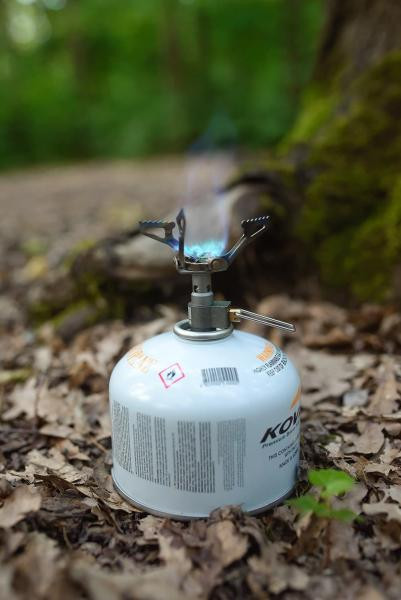 Buy Brs-3000T titanium Gas burner