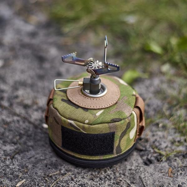 Buy Brs-3000T titanium Gas burner