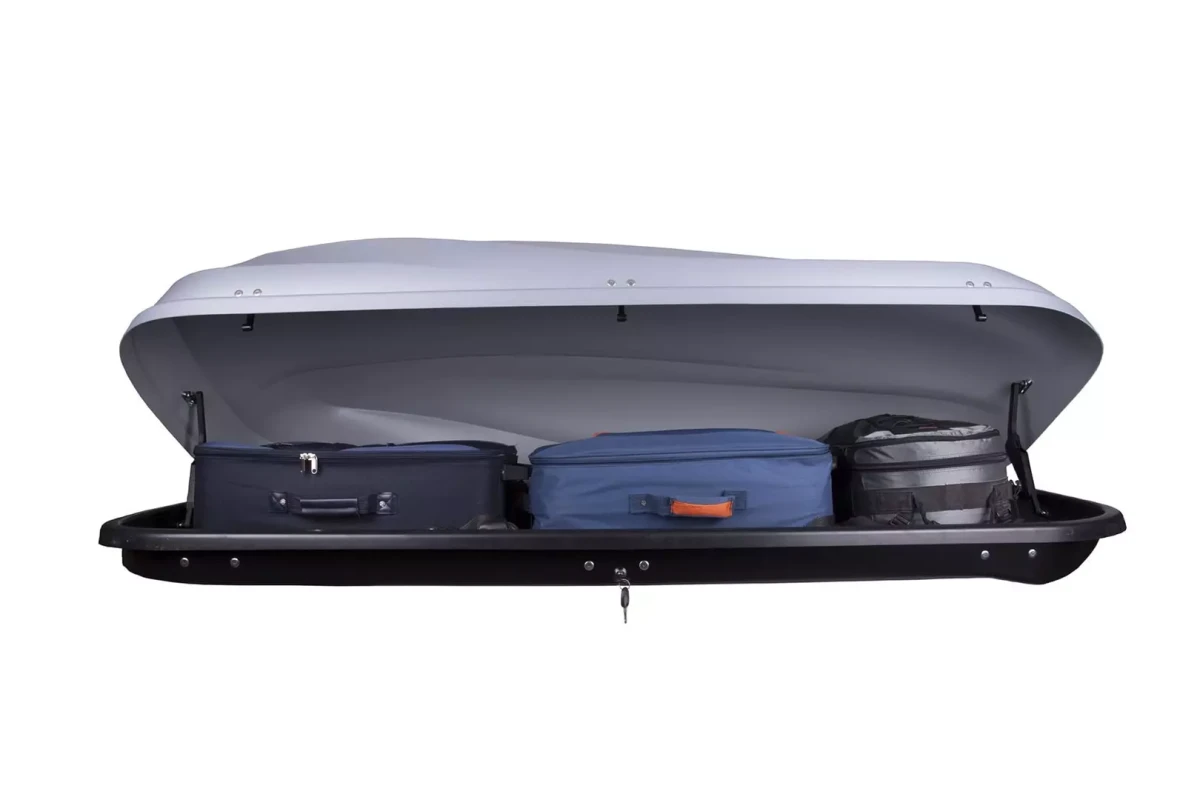 Купить Бокс Sotra Altro 500 Glossy Black