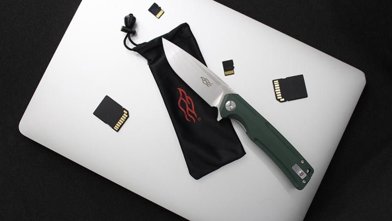 Buy Than a folding Firebird FH91-GB