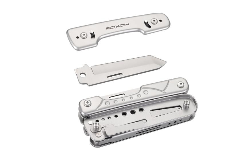 Купить Мультитул Roxon Phantom S802