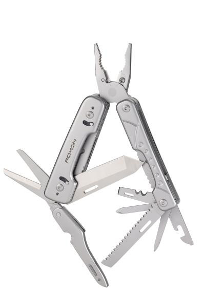 Купить Мультитул Roxon Phantom S802