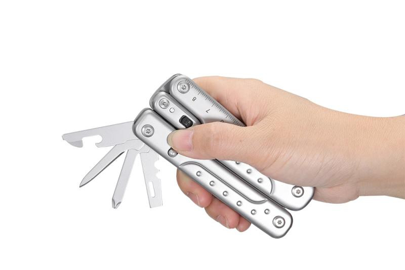 Купить Мультитул Roxon Phantom S802