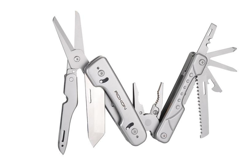 Купить Мультитул Roxon Phantom S802
