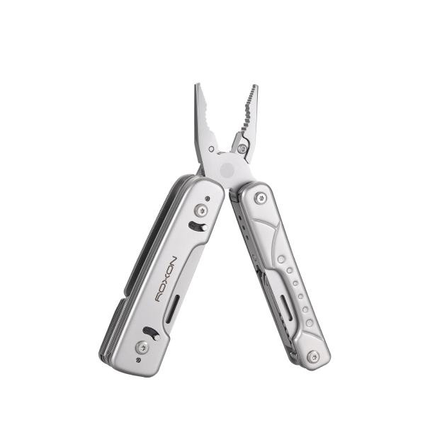 Купить Мультитул Roxon Phantom S802