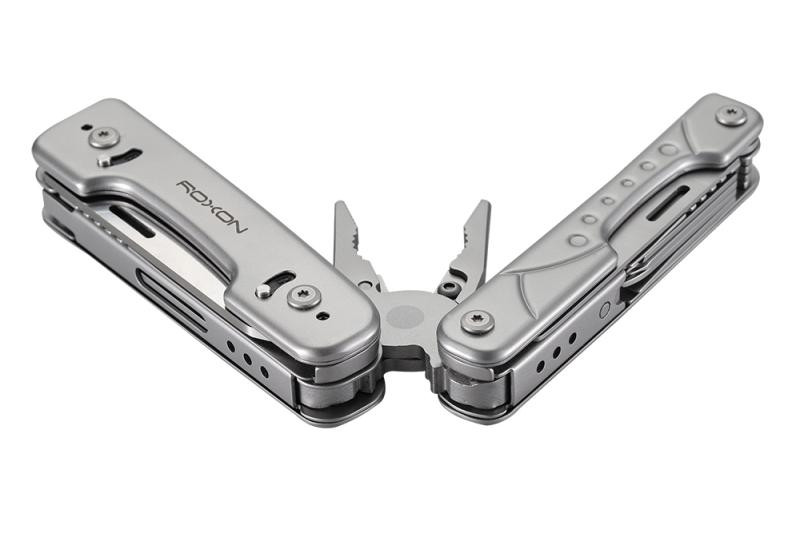Купить Мультитул Roxon Phantom S802