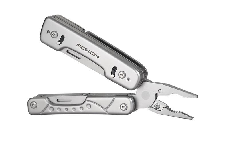 Купить Мультитул Roxon Phantom S802
