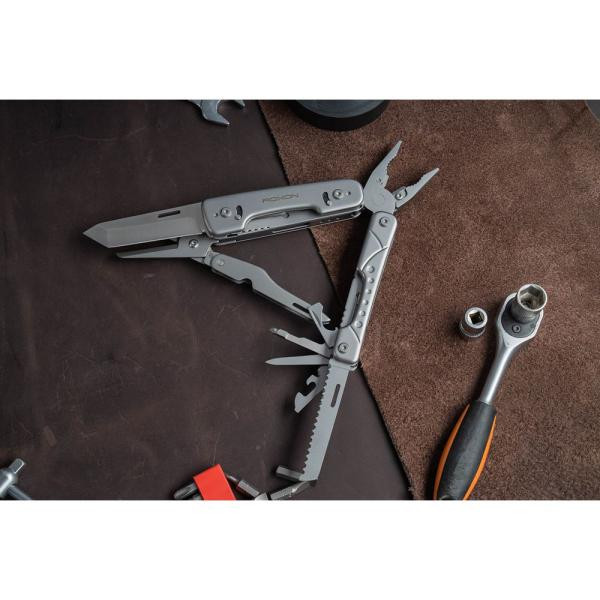 Купить Мультитул Roxon Phantom S802