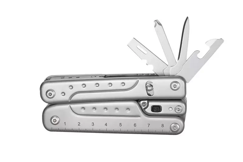 Купить Мультитул Roxon Phantom S802