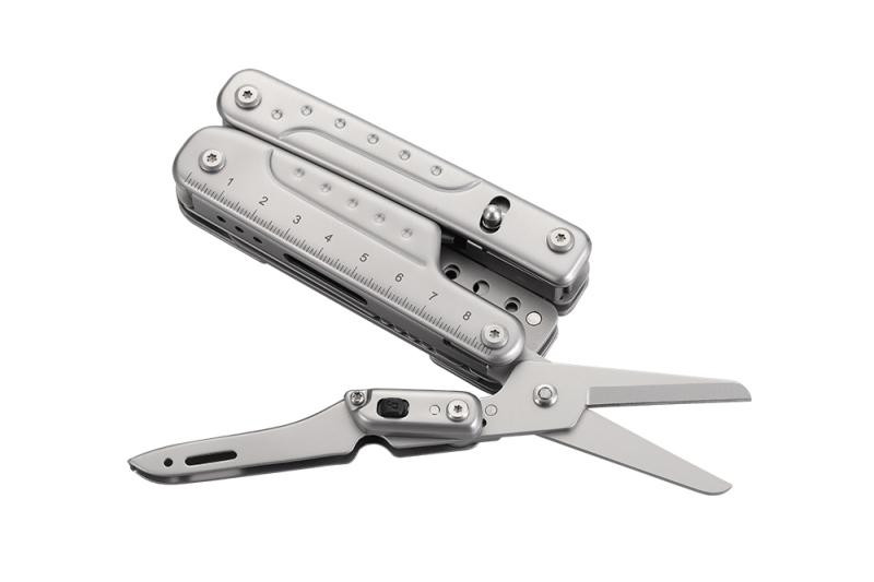 Купить Мультитул Roxon Phantom S802