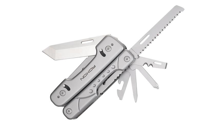 Купить Мультитул Roxon Phantom S802