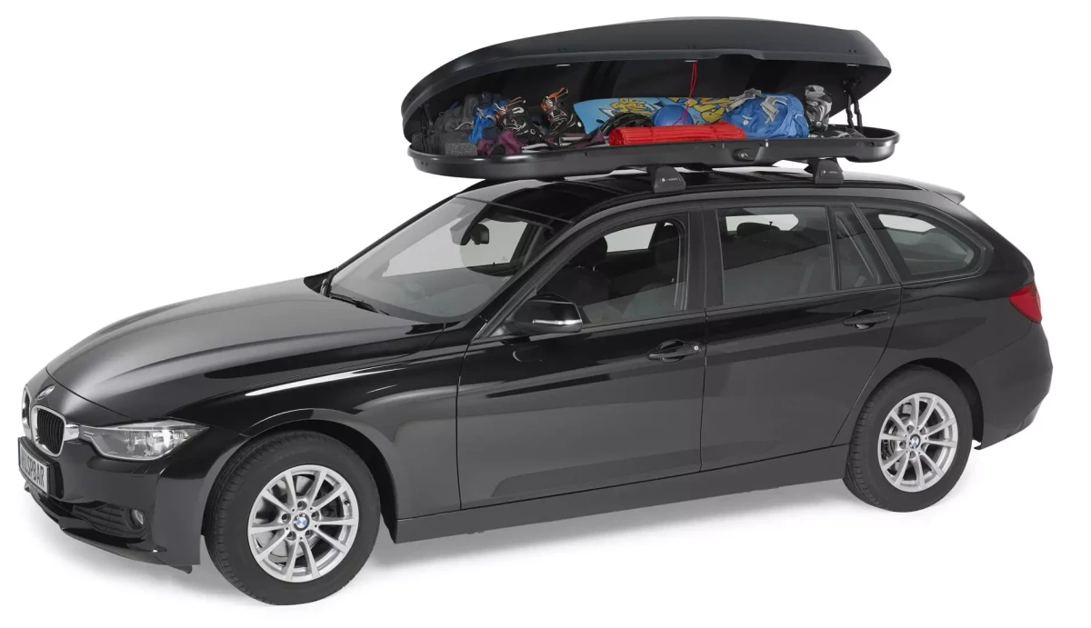 Купити Бокс Whispbar WB753 Carbon