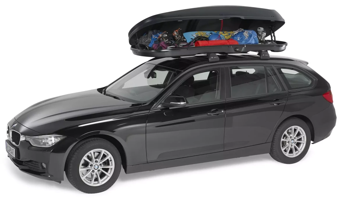 Купити Бокс Whispbar WB753 Carbon